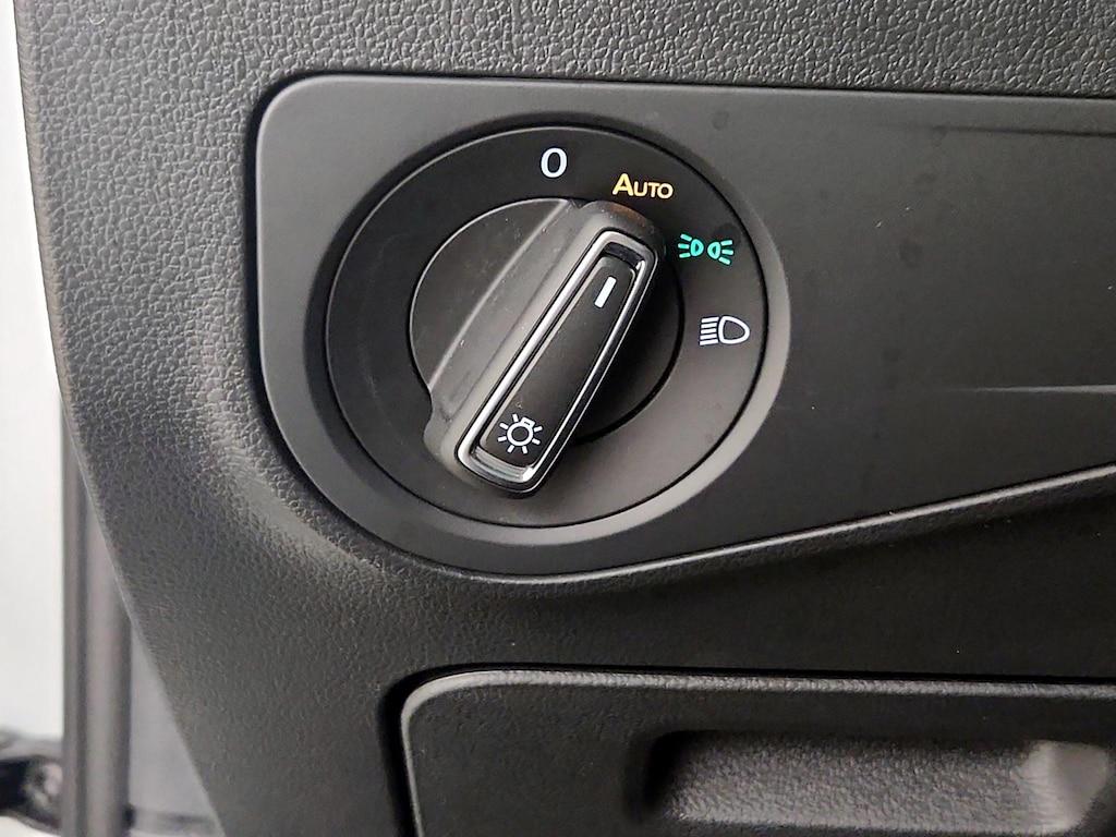 used 2024 Volkswagen Tiguan car, priced at $24,998