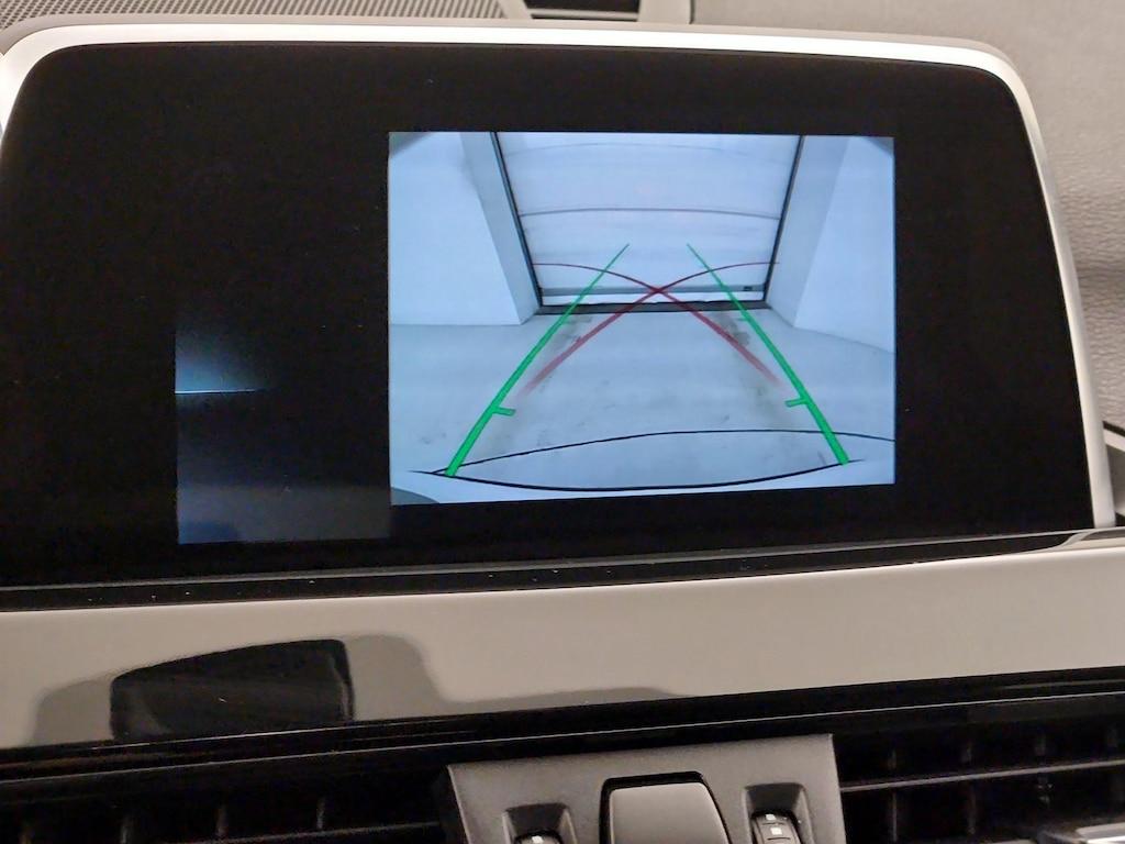 used 2018 BMW X1 car, priced at $19,998