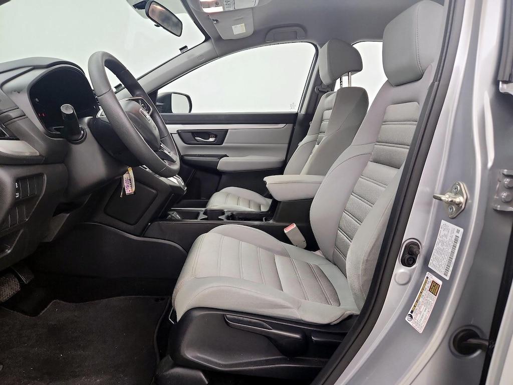 used 2018 Honda CR-V car, priced at $20,998