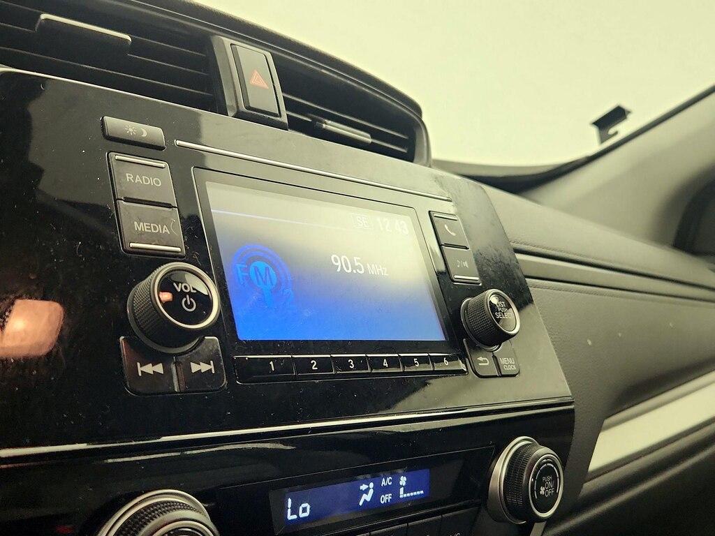 used 2018 Honda CR-V car, priced at $20,998