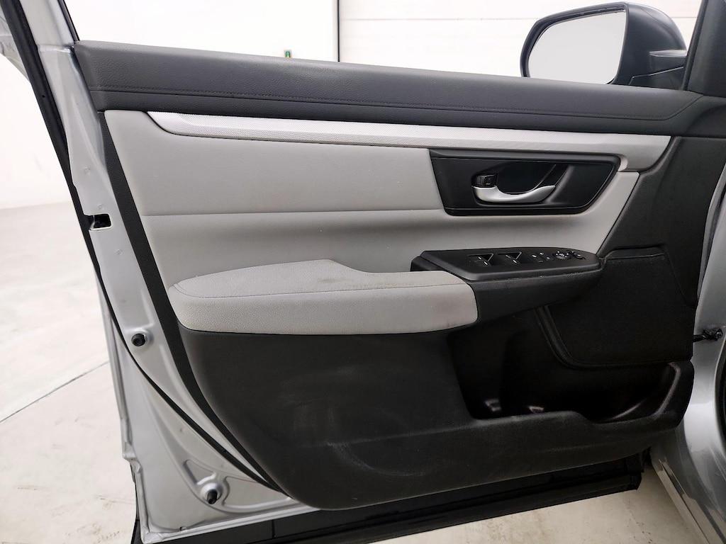 used 2018 Honda CR-V car, priced at $20,998