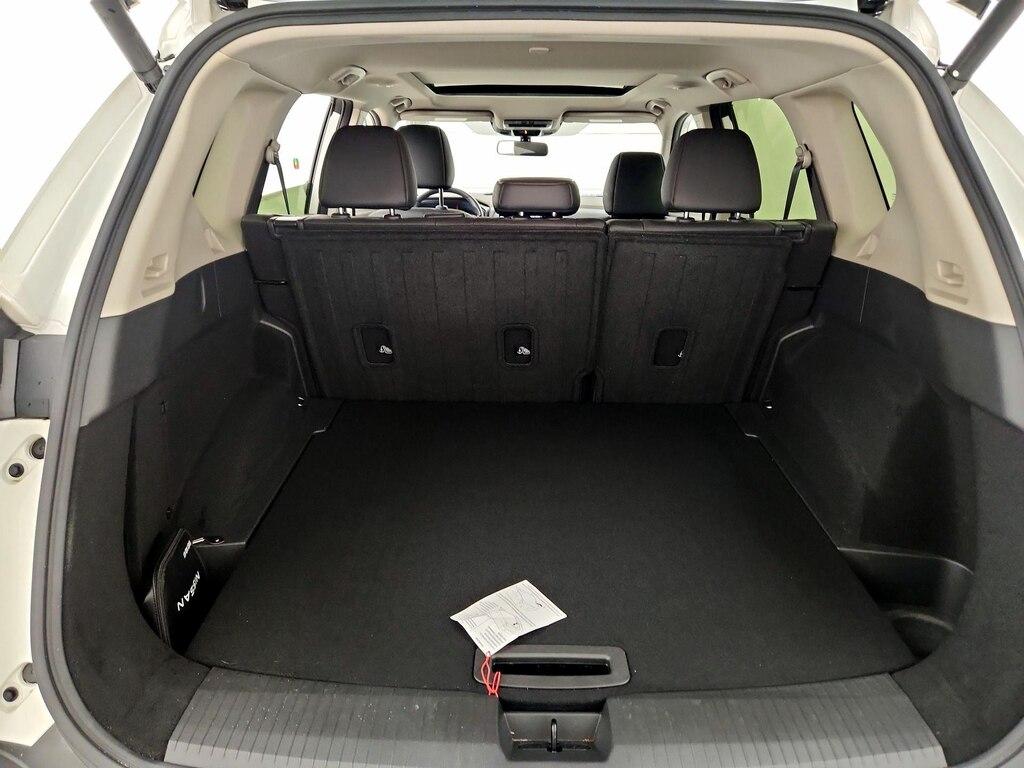 used 2023 Nissan Rogue car, priced at $23,998