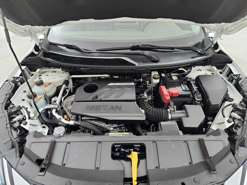 used 2023 Nissan Rogue car, priced at $23,998