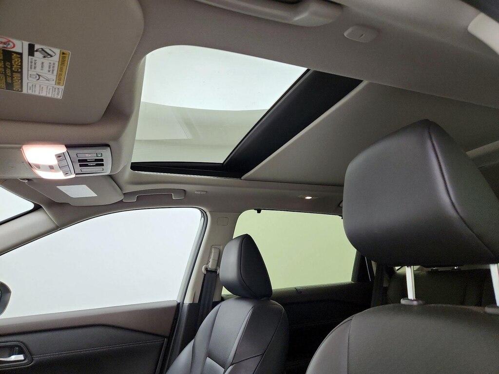 used 2023 Nissan Rogue car, priced at $23,998