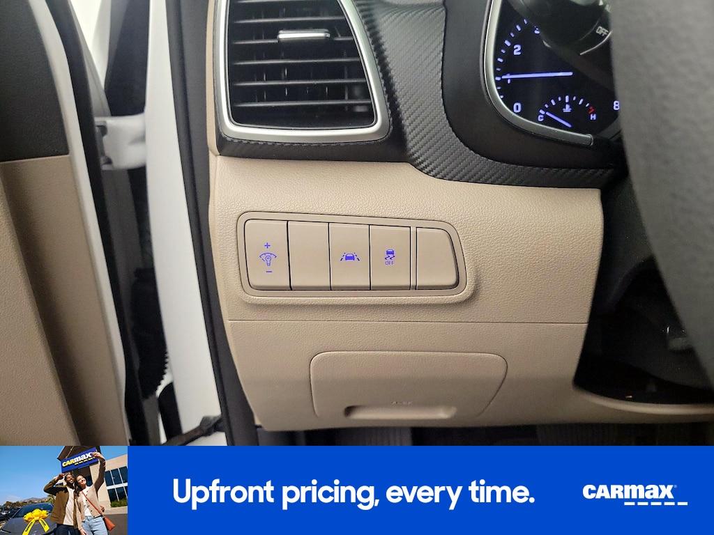 used 2019 Hyundai Tucson car, priced at $18,998