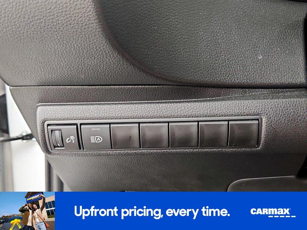 used 2025 Toyota Corolla car, priced at $22,998