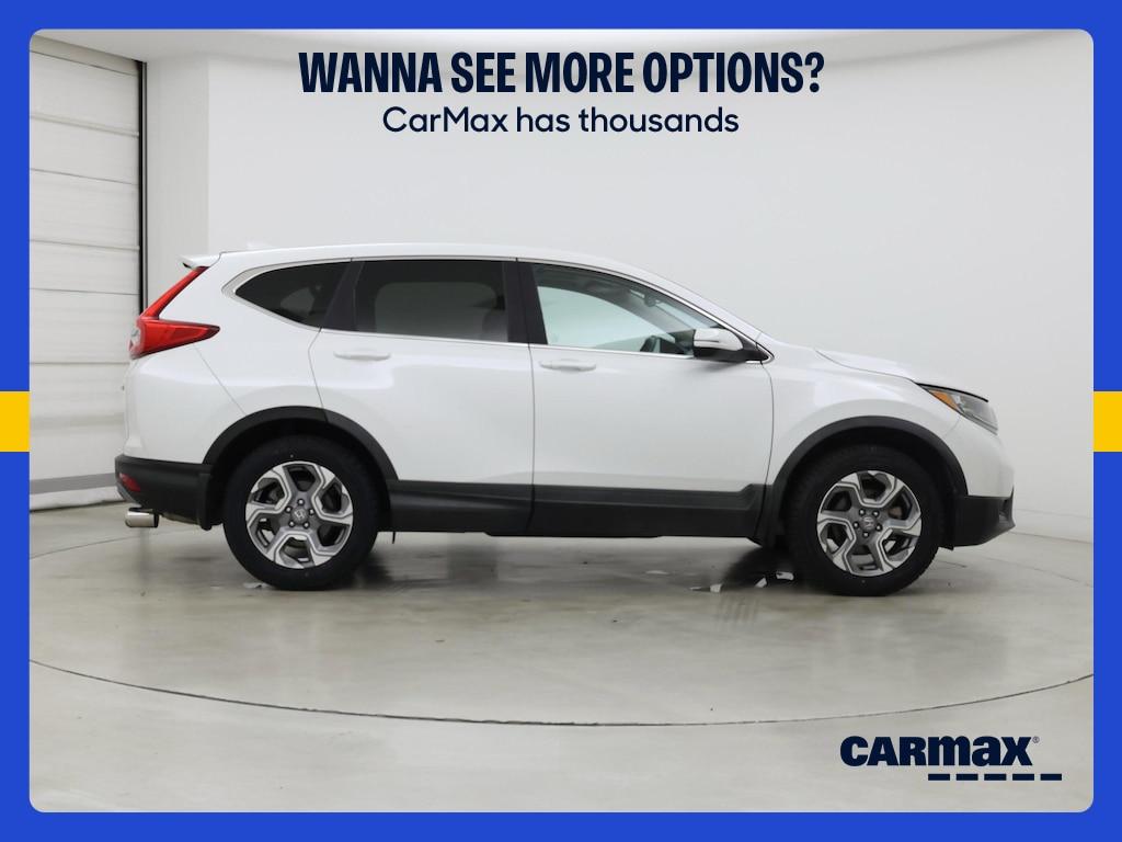 used 2019 Honda CR-V car, priced at $22,998