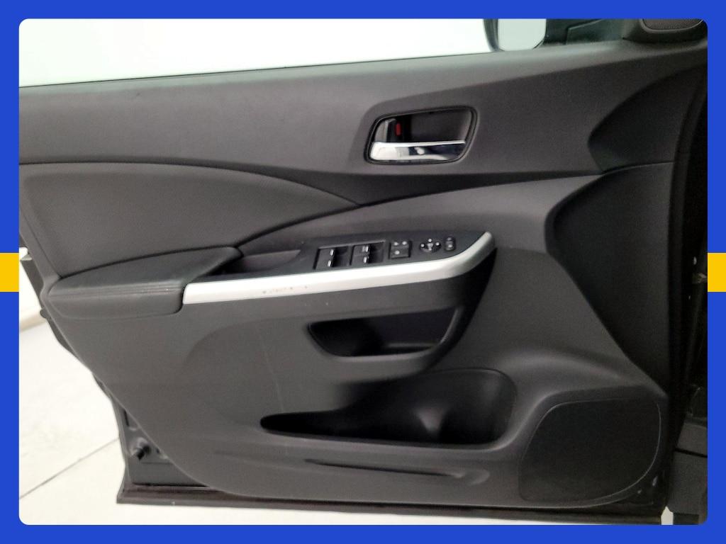 used 2016 Honda CR-V car, priced at $15,998