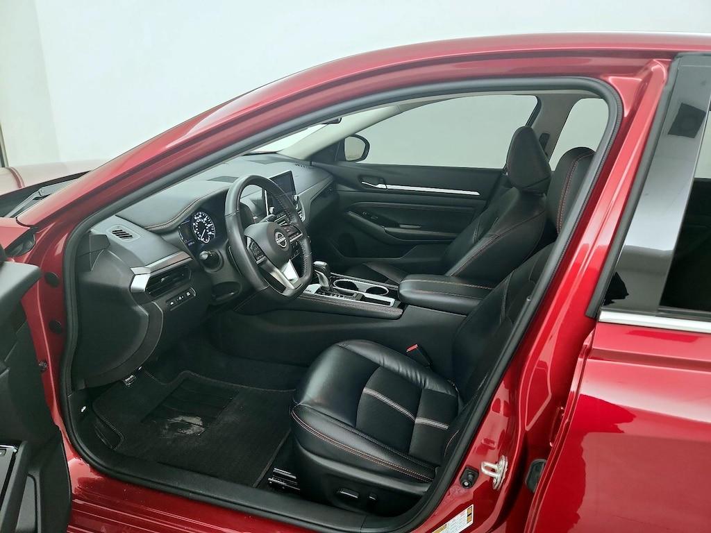 used 2023 Nissan Altima car, priced at $21,998