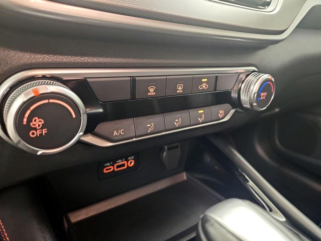 used 2023 Nissan Altima car, priced at $21,998