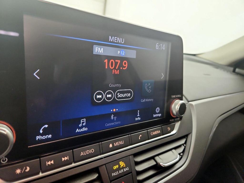 used 2023 Nissan Altima car, priced at $21,998