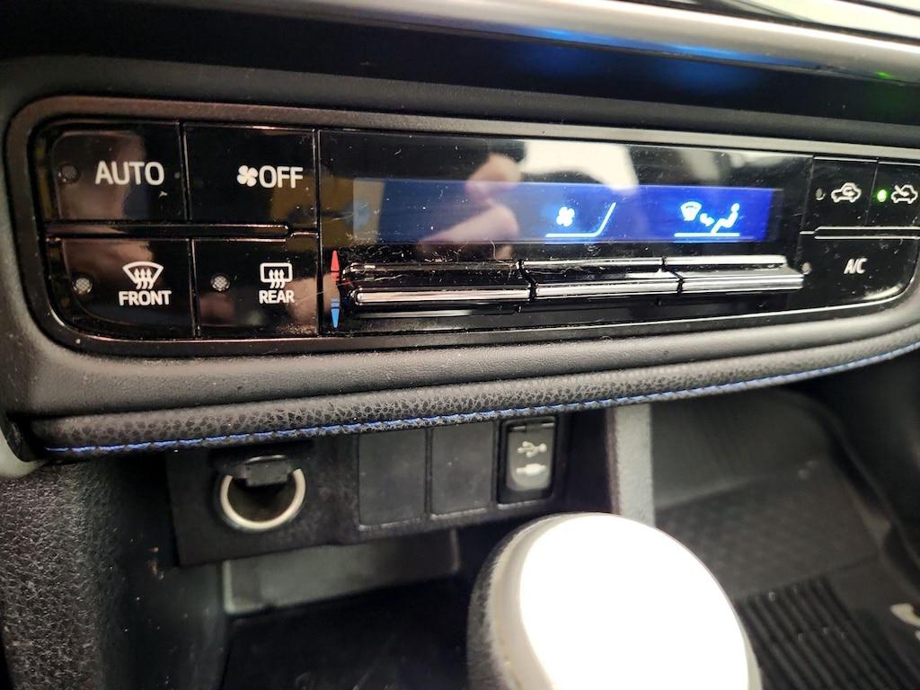 used 2018 Toyota Corolla car, priced at $16,998