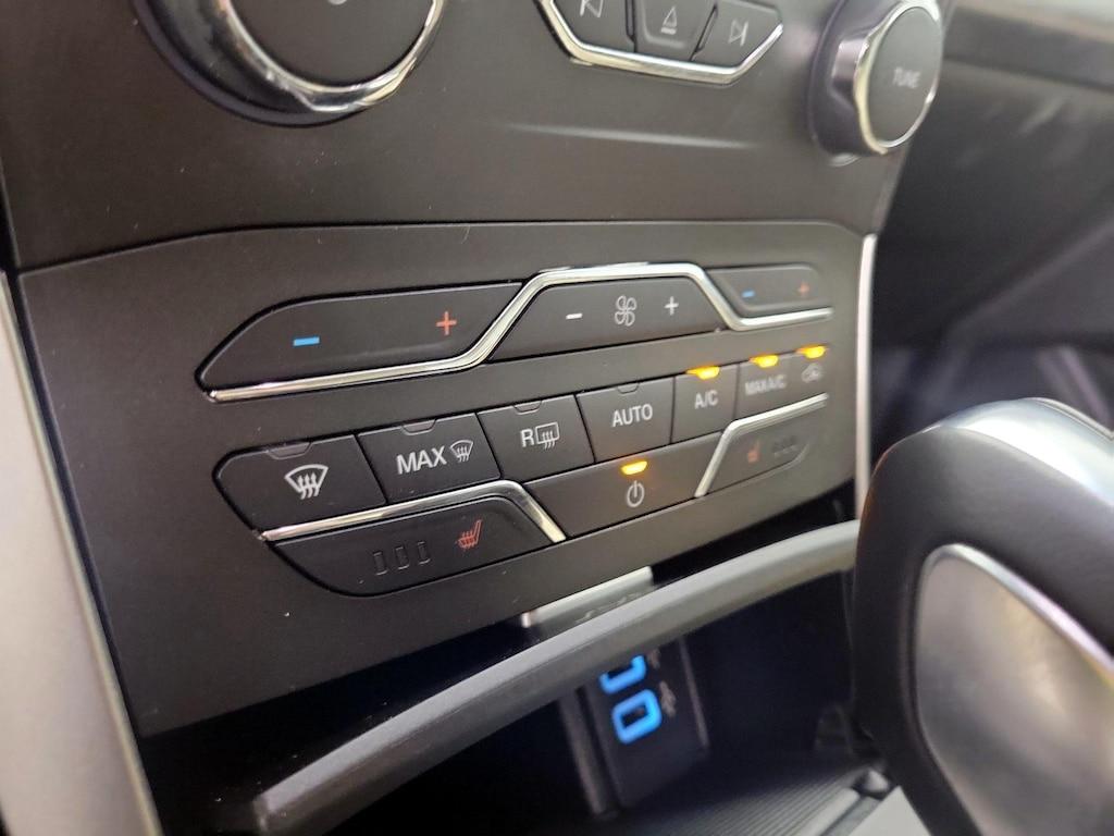 used 2016 Ford Edge car, priced at $17,998