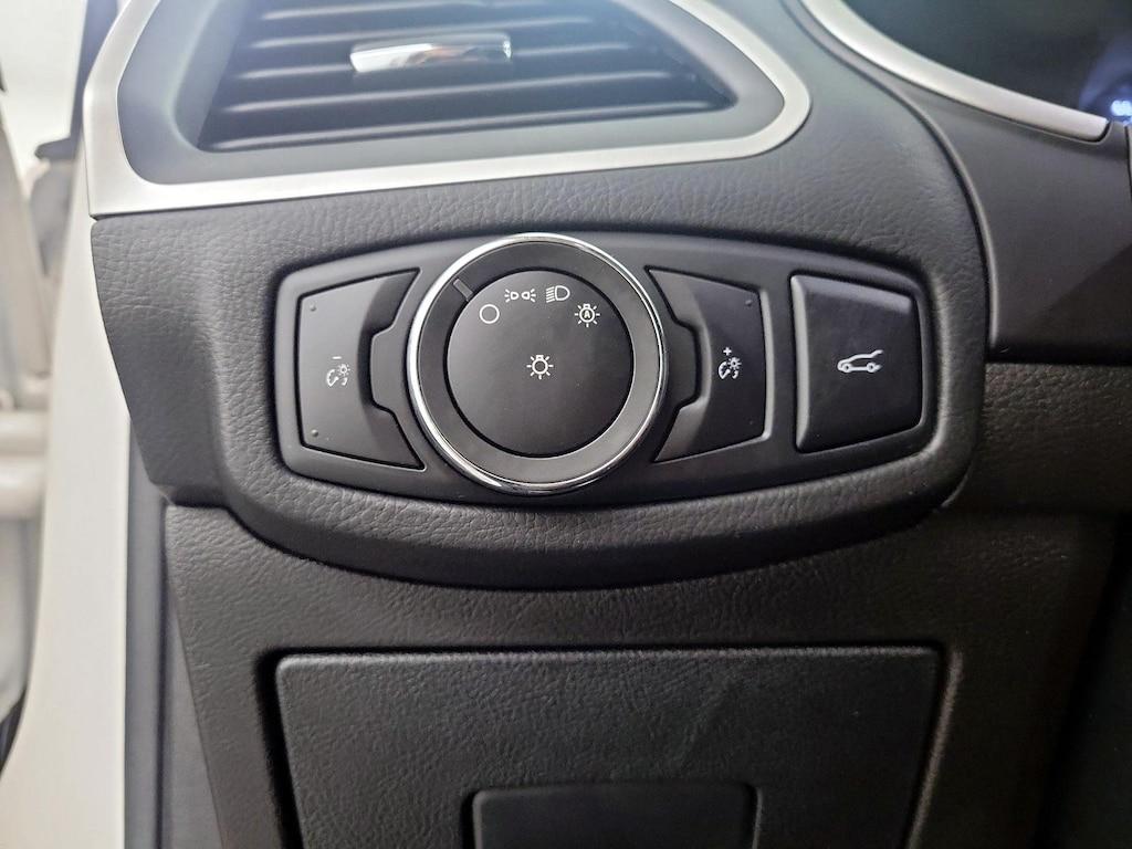 used 2016 Ford Edge car, priced at $17,998