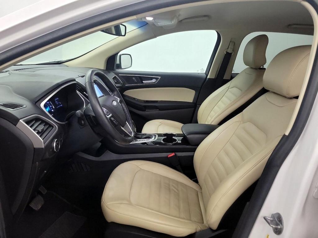 used 2016 Ford Edge car, priced at $17,998