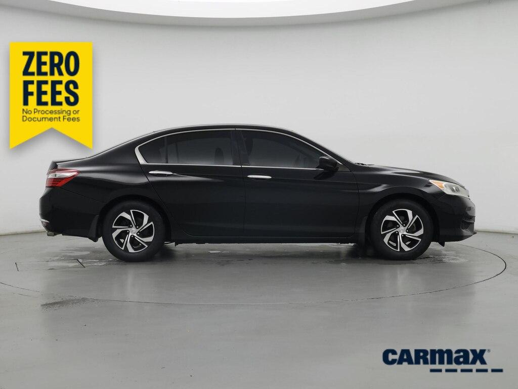 used 2017 Honda Accord car, priced at $17,998