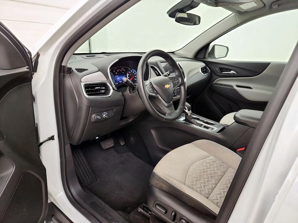 used 2023 Chevrolet Equinox car, priced at $19,998