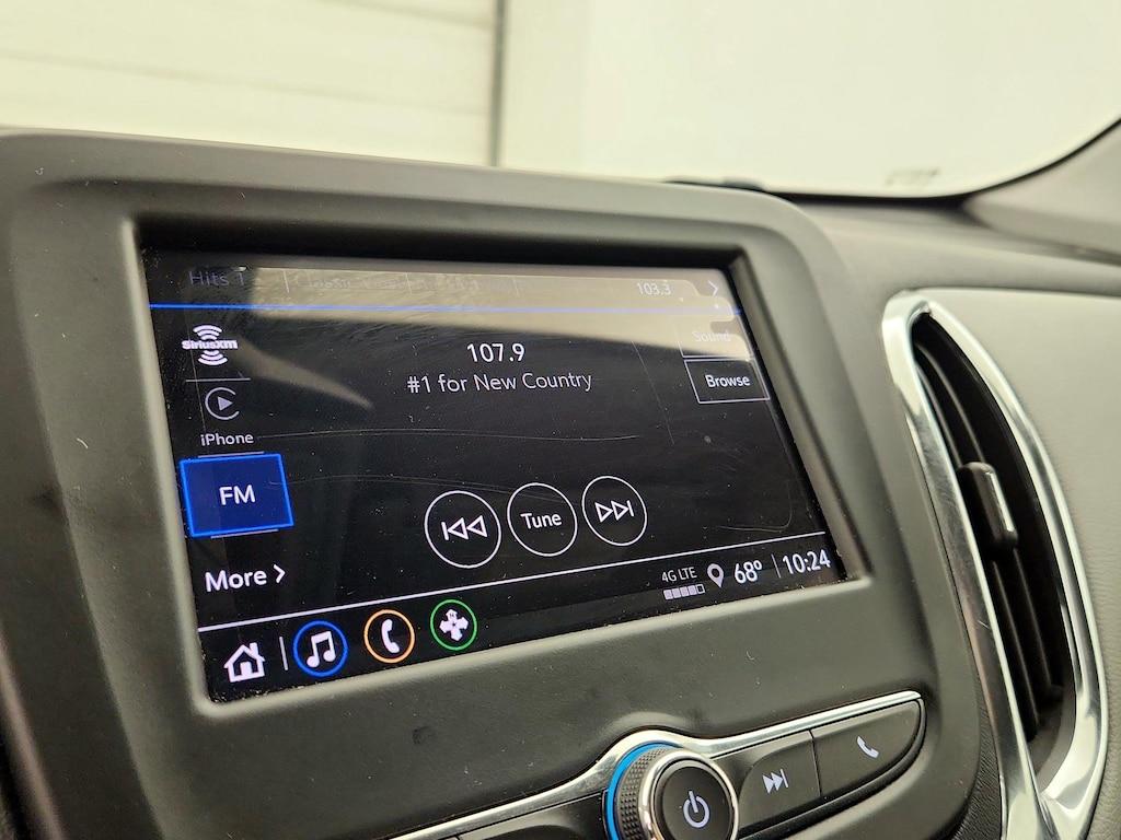 used 2023 Chevrolet Equinox car, priced at $19,998