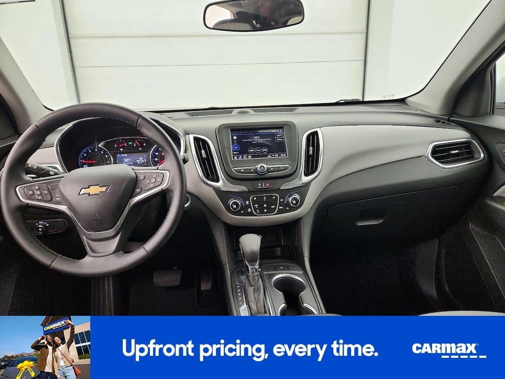 used 2023 Chevrolet Equinox car, priced at $19,998