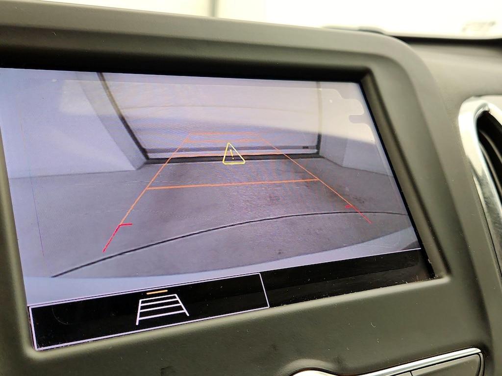 used 2023 Chevrolet Equinox car, priced at $19,998