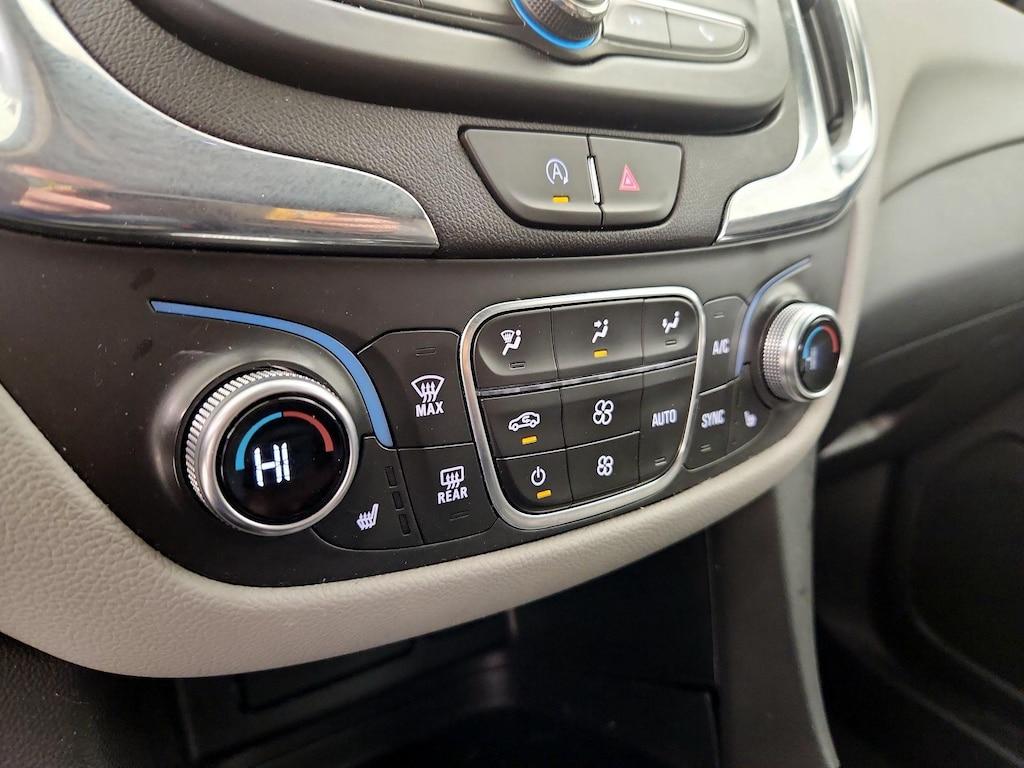 used 2023 Chevrolet Equinox car, priced at $19,998