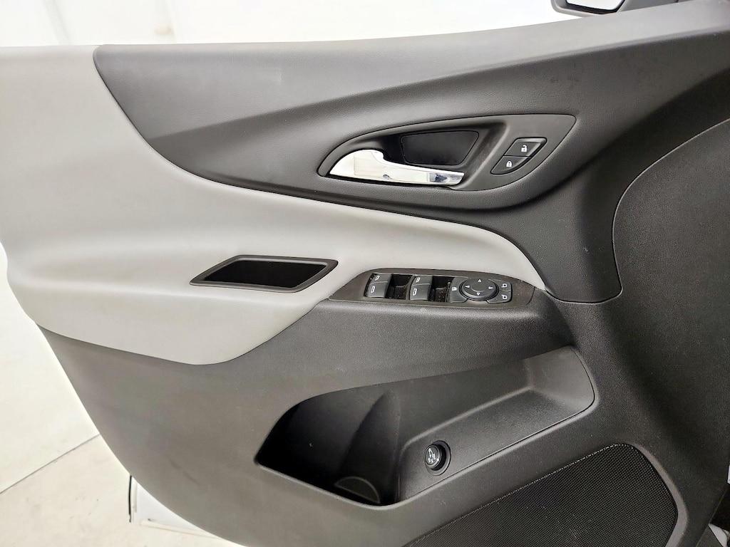 used 2023 Chevrolet Equinox car, priced at $19,998