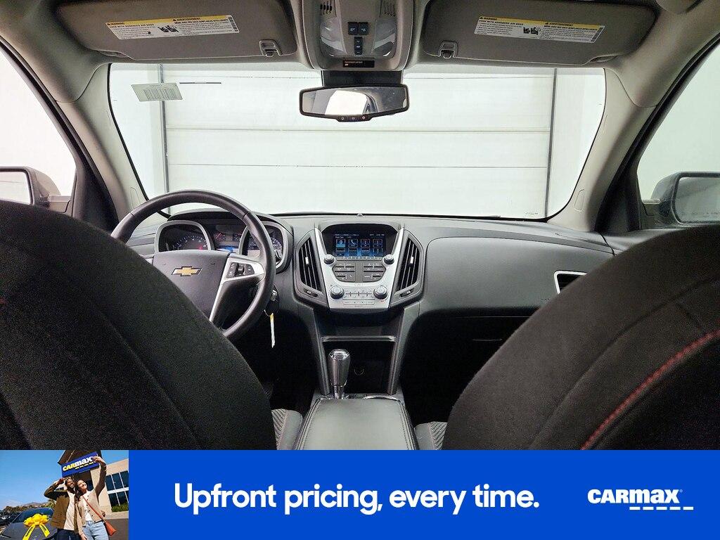 used 2016 Chevrolet Equinox car, priced at $14,599