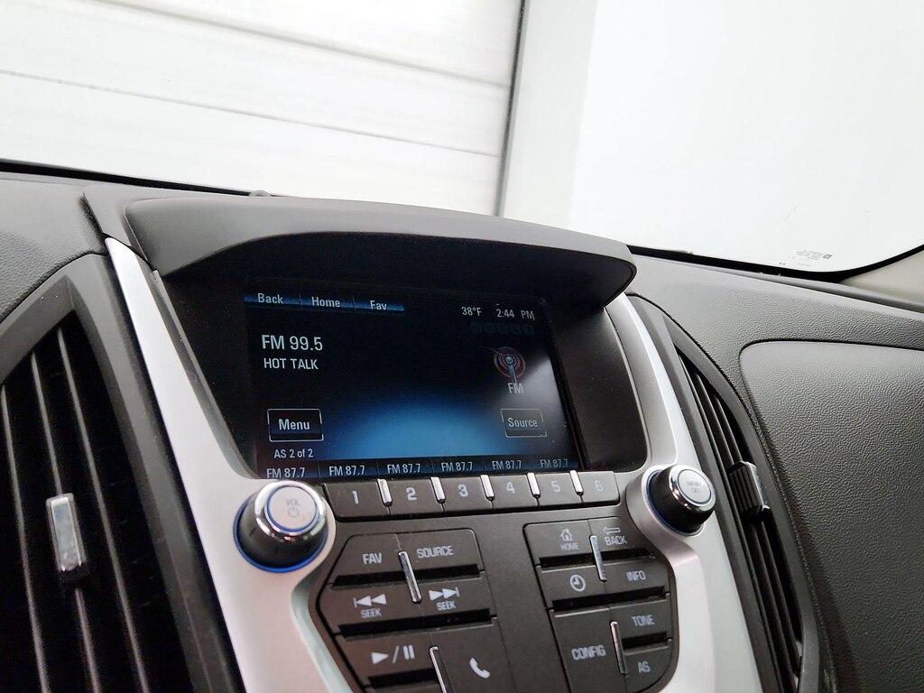 used 2016 Chevrolet Equinox car, priced at $14,599