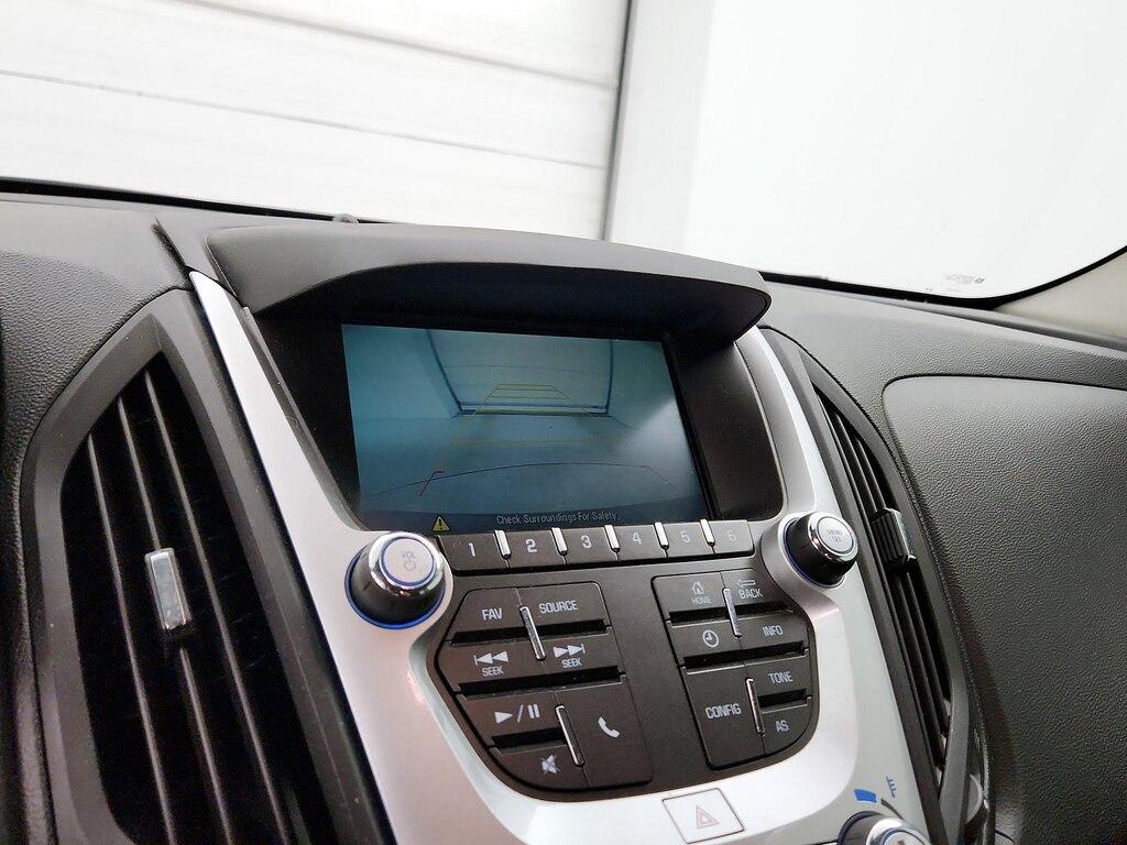 used 2016 Chevrolet Equinox car, priced at $14,599