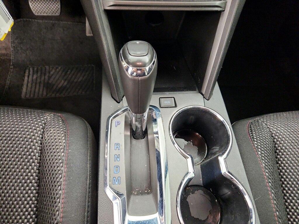 used 2016 Chevrolet Equinox car, priced at $14,599