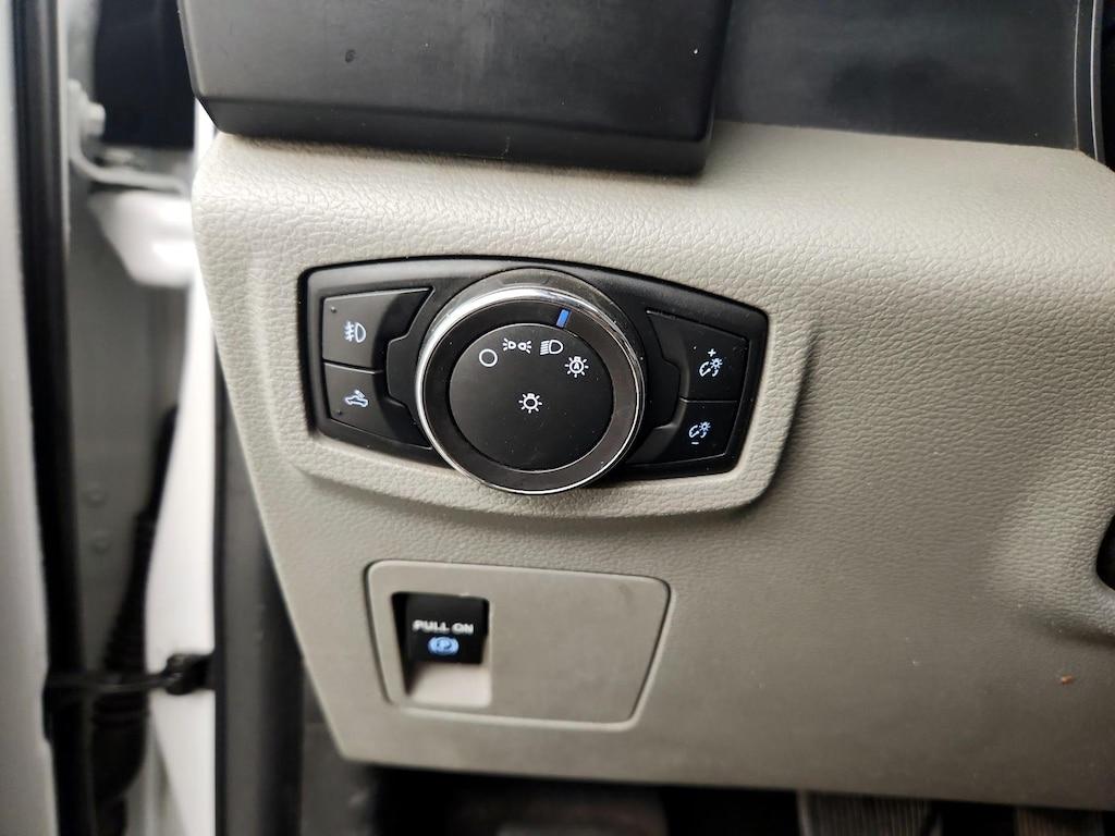 used 2018 Ford F-150 car, priced at $27,998