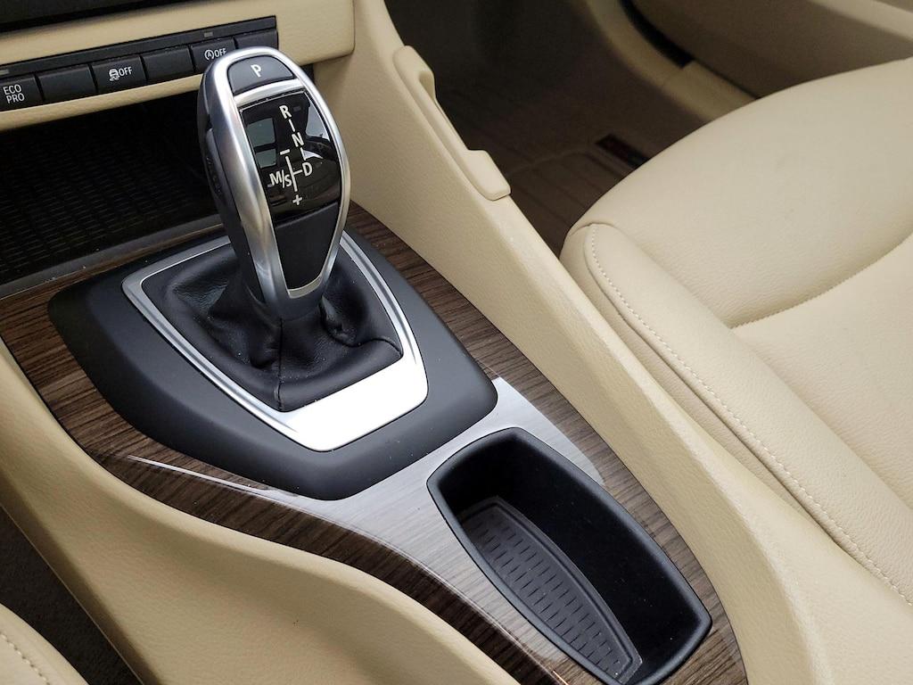 used 2015 BMW X1 car, priced at $16,998