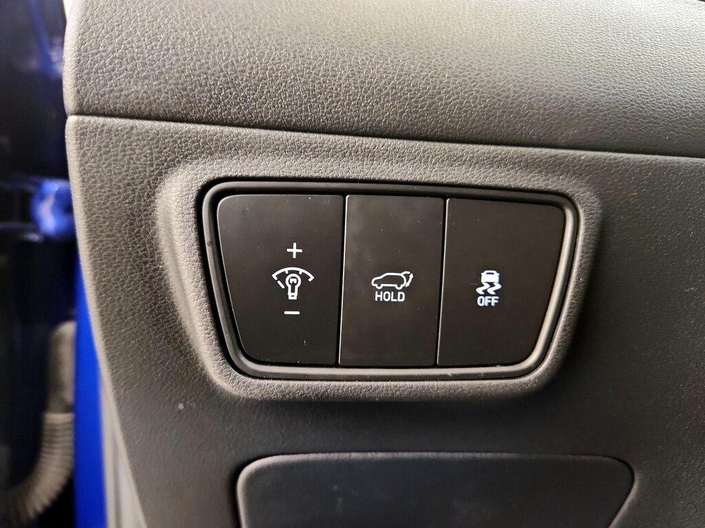 used 2023 Hyundai Tucson car, priced at $20,998