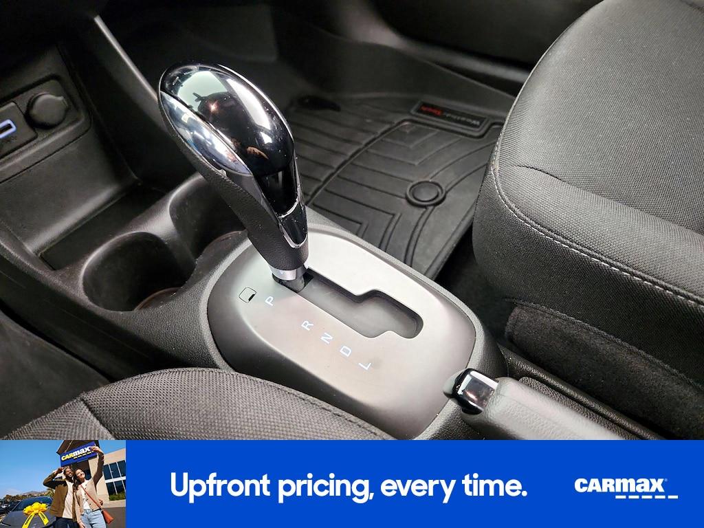 used 2019 Chevrolet Spark car, priced at $14,998