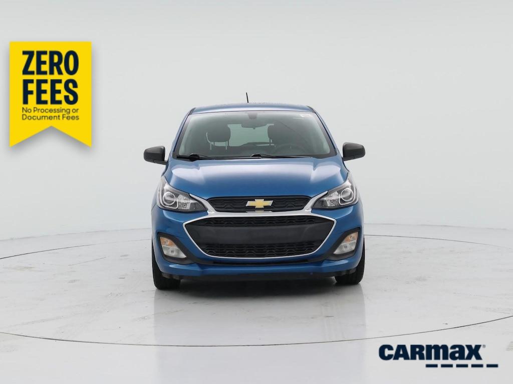 used 2019 Chevrolet Spark car, priced at $14,998