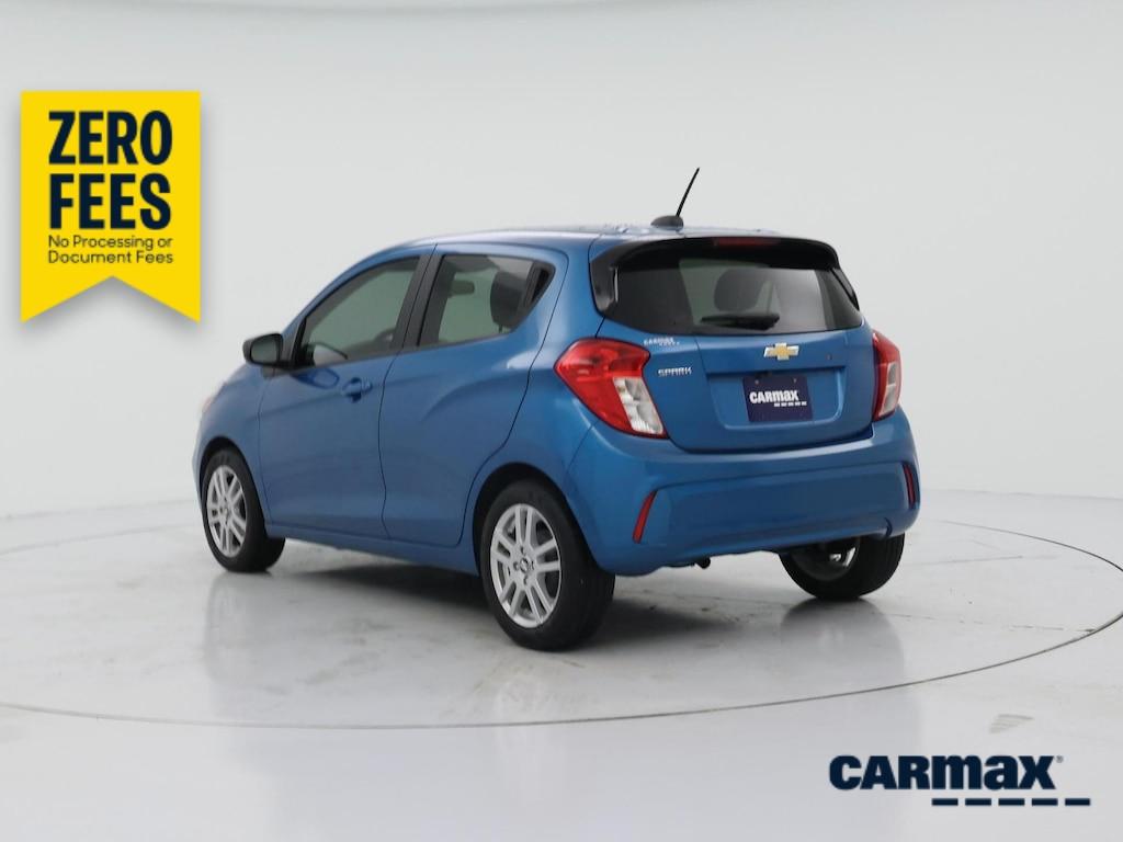 used 2019 Chevrolet Spark car, priced at $14,998