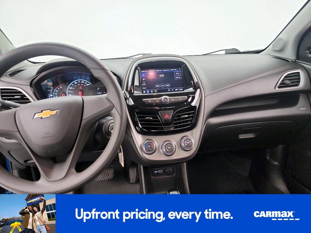 used 2019 Chevrolet Spark car, priced at $14,998