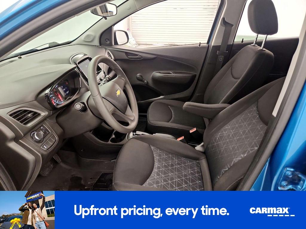 used 2019 Chevrolet Spark car, priced at $14,998