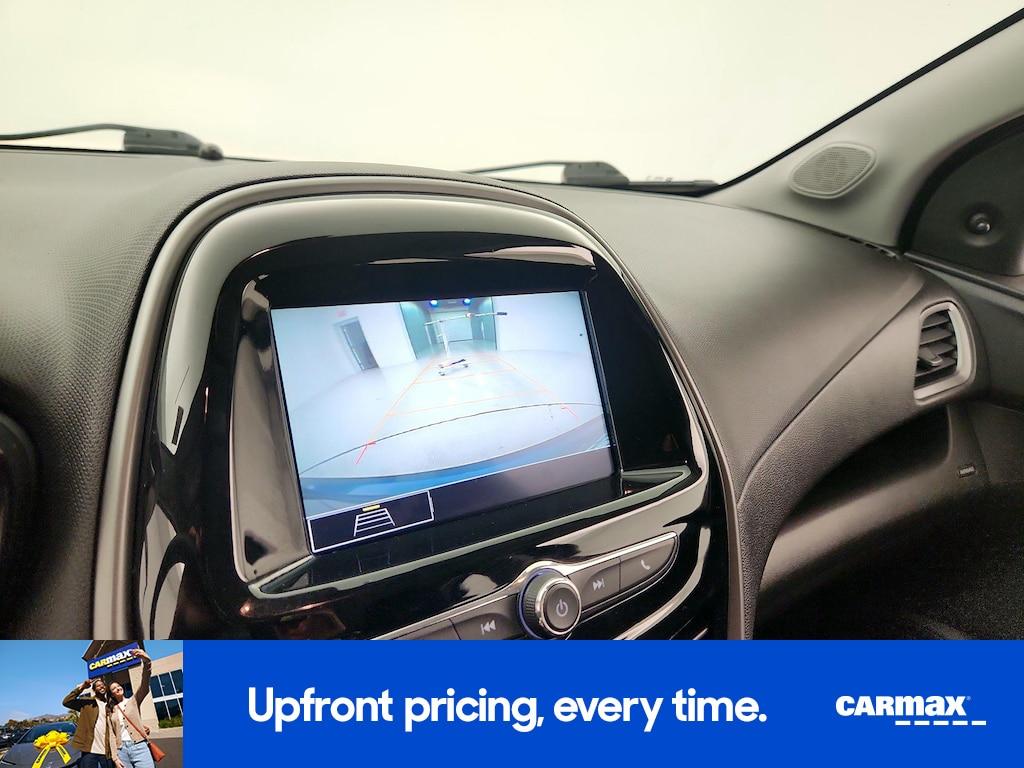 used 2019 Chevrolet Spark car, priced at $14,998