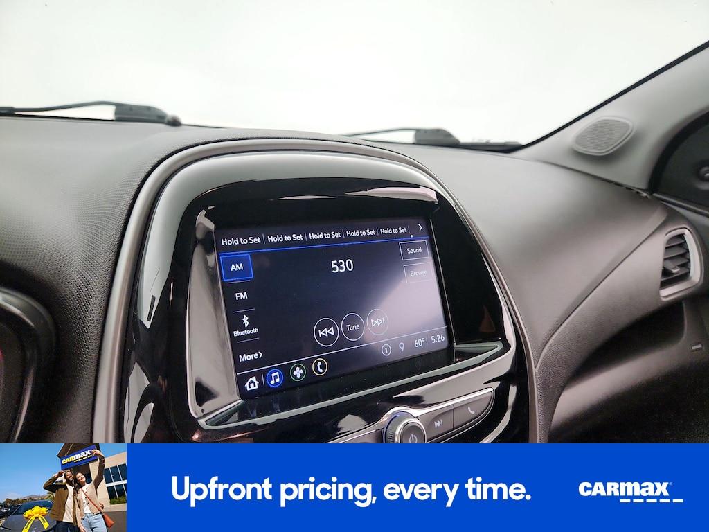 used 2019 Chevrolet Spark car, priced at $14,998