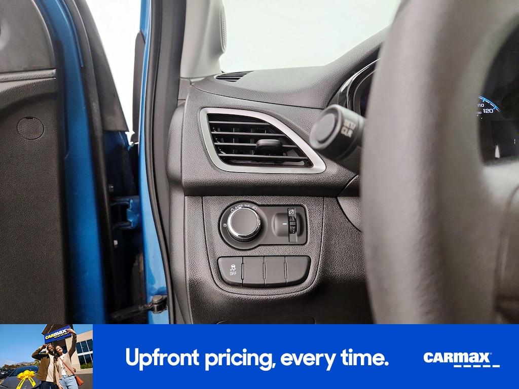 used 2019 Chevrolet Spark car, priced at $14,998