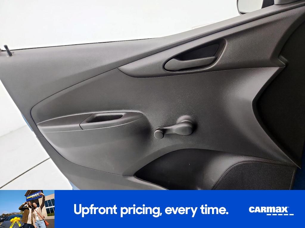 used 2019 Chevrolet Spark car, priced at $14,998