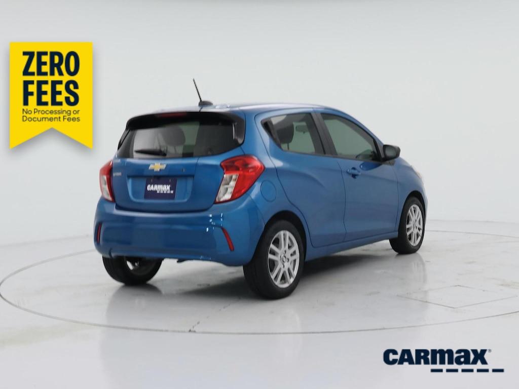 used 2019 Chevrolet Spark car, priced at $14,998