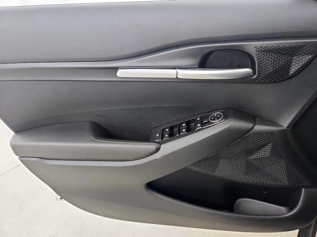 used 2023 Kia Seltos car, priced at $18,998