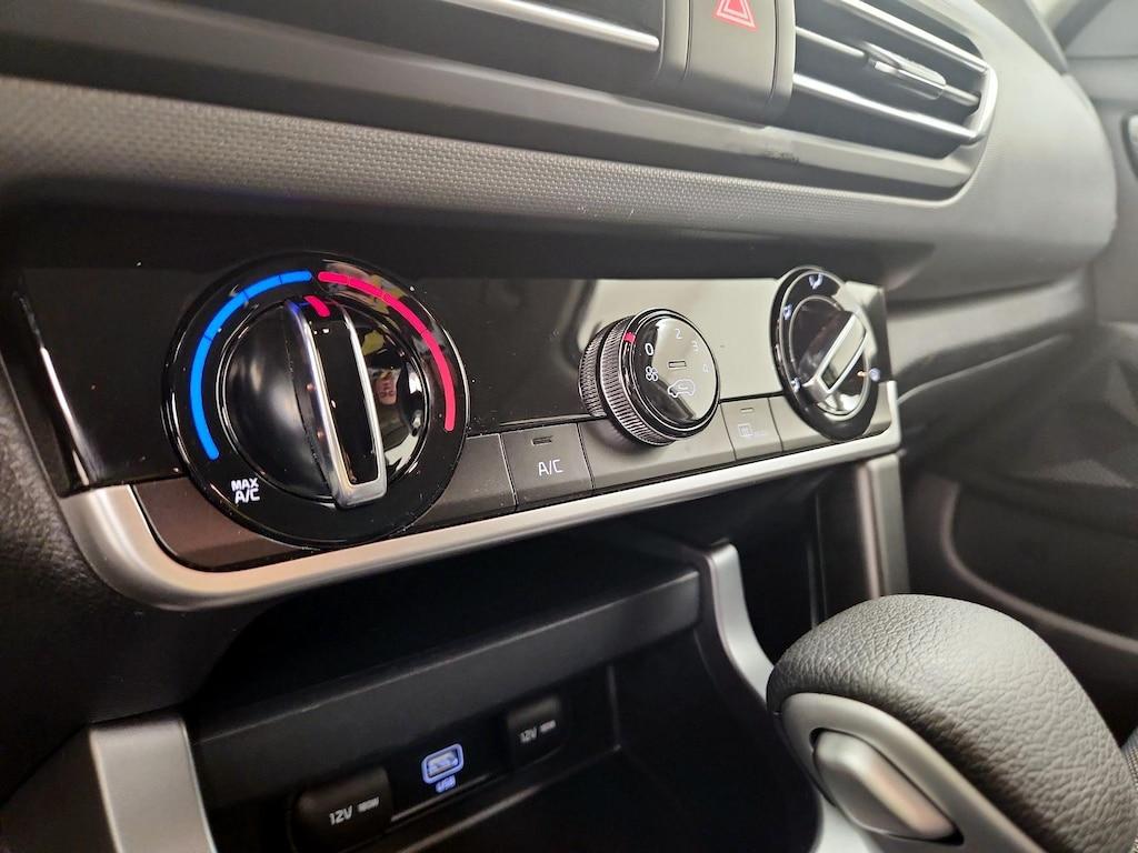 used 2023 Kia Seltos car, priced at $18,998