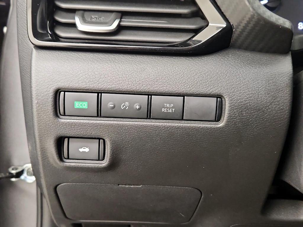 used 2023 Nissan Sentra car, priced at $20,998