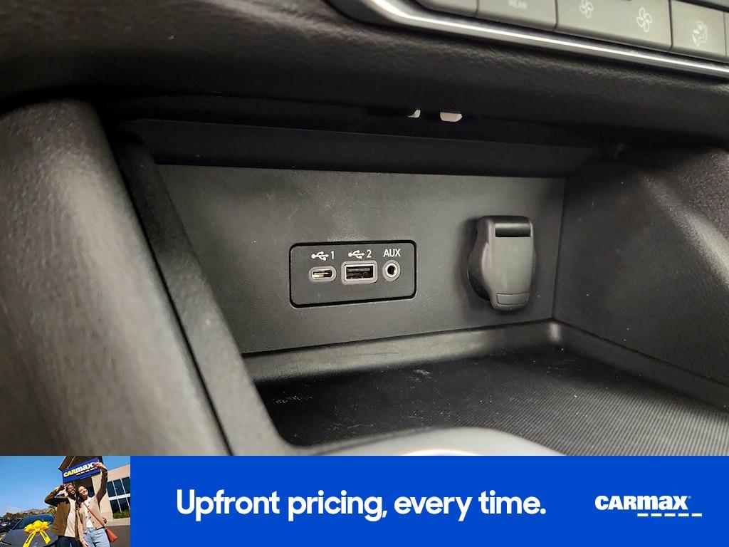 used 2023 Nissan Sentra car, priced at $20,998