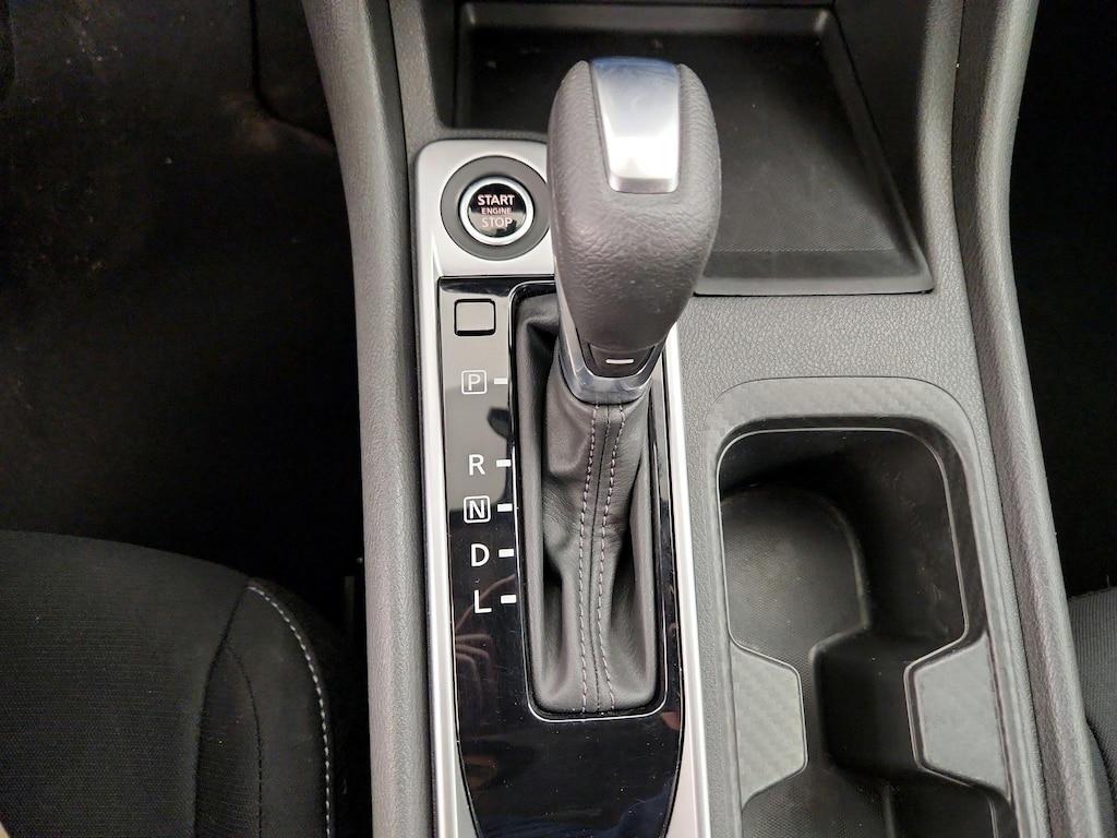 used 2023 Nissan Sentra car, priced at $20,998