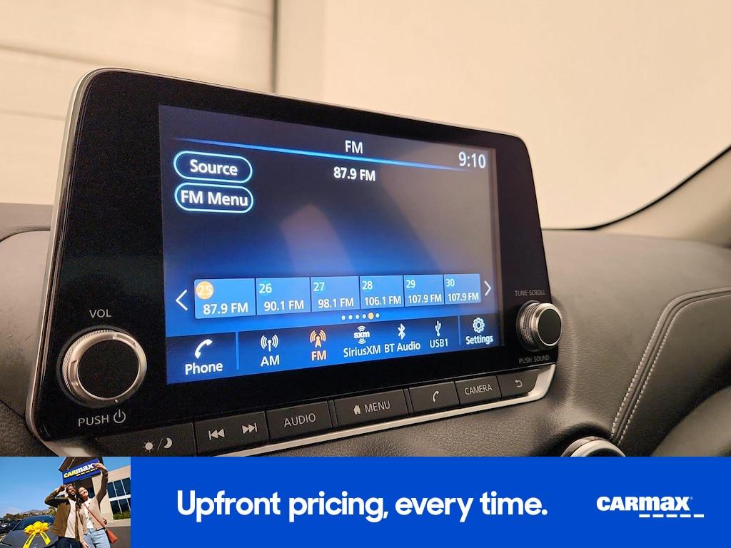 used 2023 Nissan Sentra car, priced at $20,998