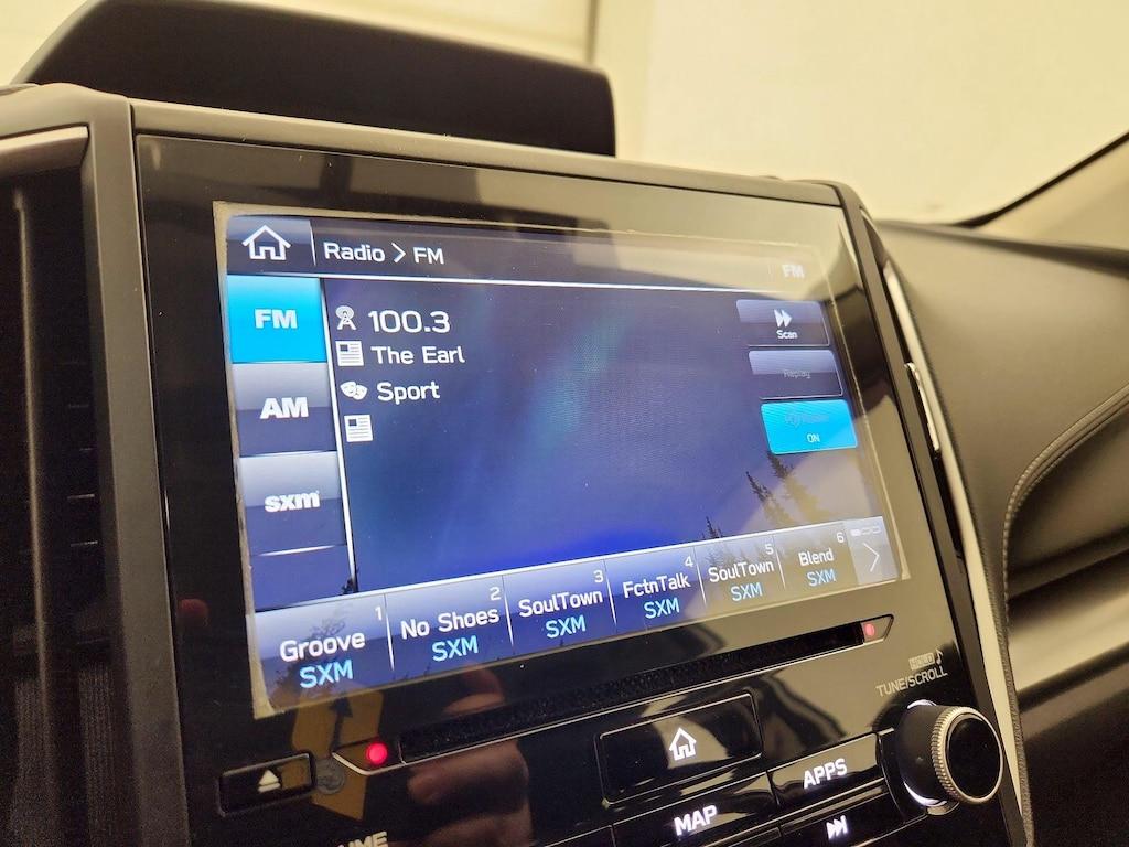 used 2017 Subaru Impreza car, priced at $17,998